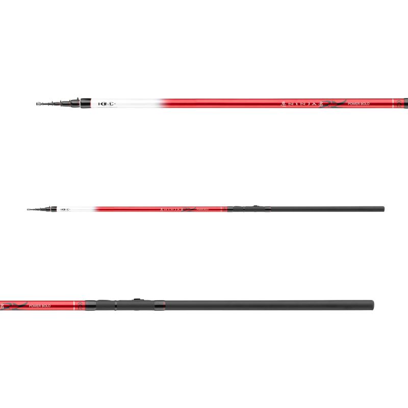 Daiwa Ninja Bolo 5m 25g