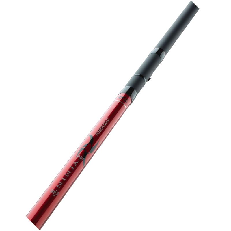 Daiwa Ninja Bolo 6m 25g