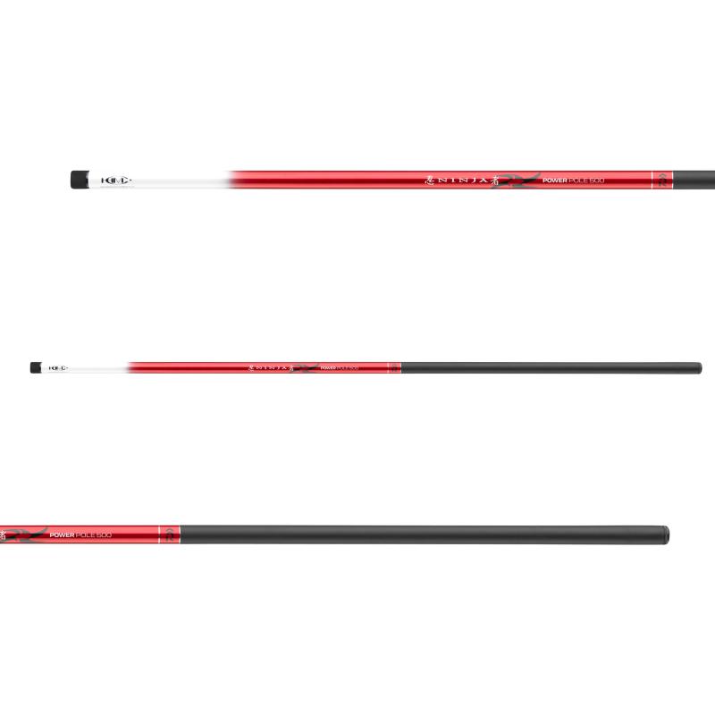 Daiwa Ninja X Tele Pole 6m