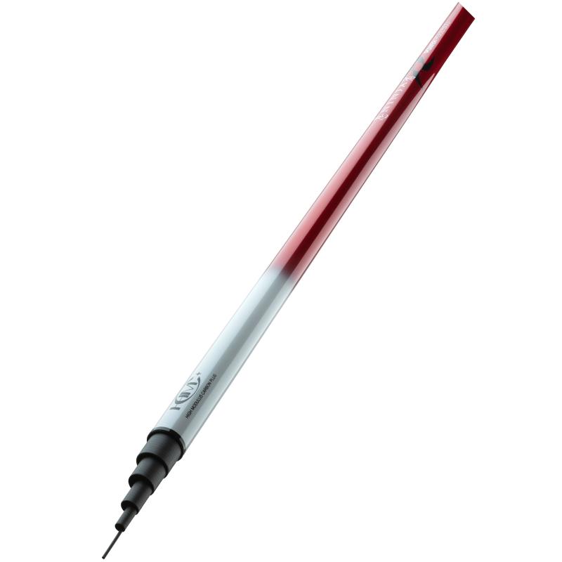 Daiwa Ninja X Tele Pole 6m