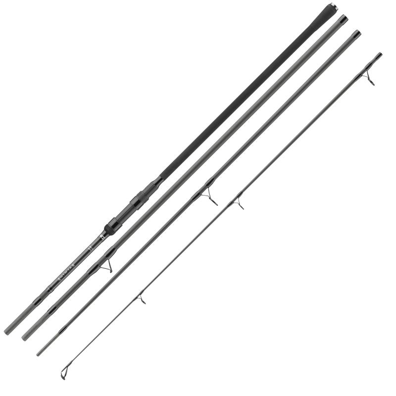 Daiwa Ninja X Carp 4-sect. 12ft 3.00lb