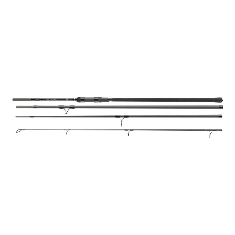 Daiwa Ninja X Carp 4-sect. 13ft 3.50lb
