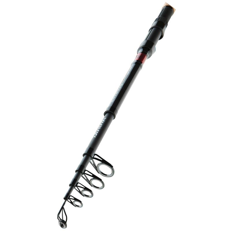 Daiwa Ninja X Tele Carp 12ft 3.00lbs