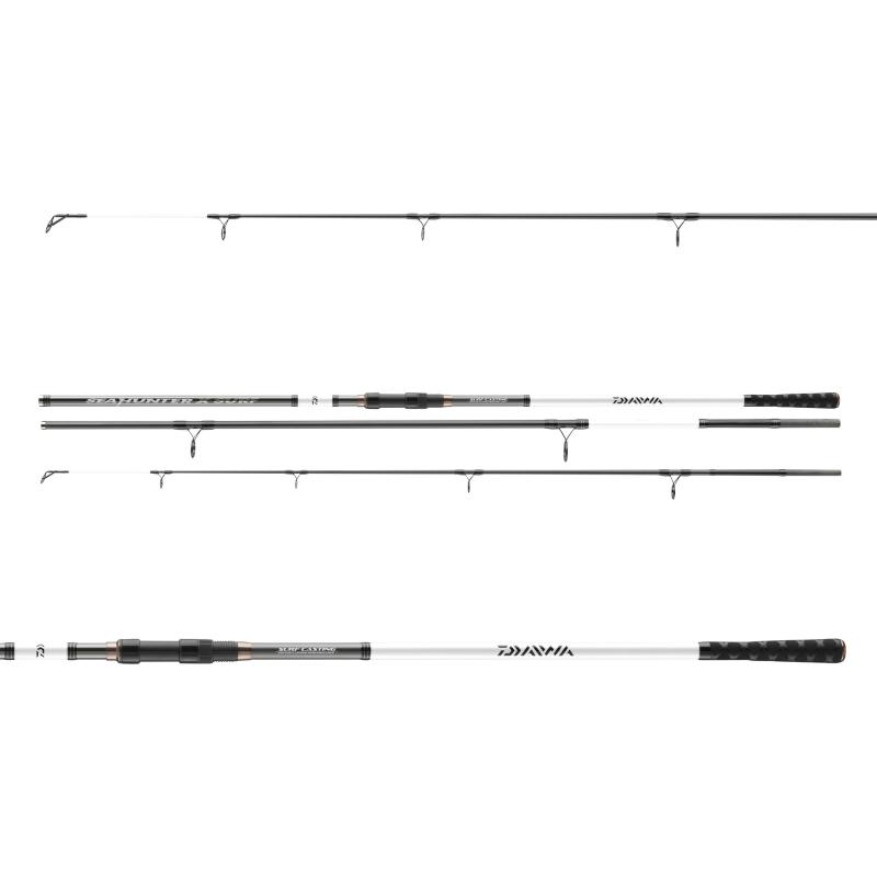 Daiwa Seahunter X Surf 3.90m 100-250g