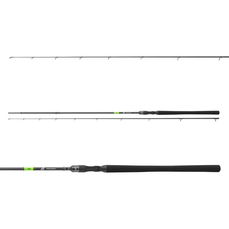 Daiwa Prorex X LD Caster 2,65m 7-35g
