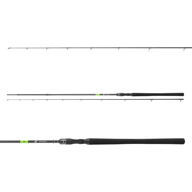 Daiwa Prorex X LD Caster 2,65m 14-56g