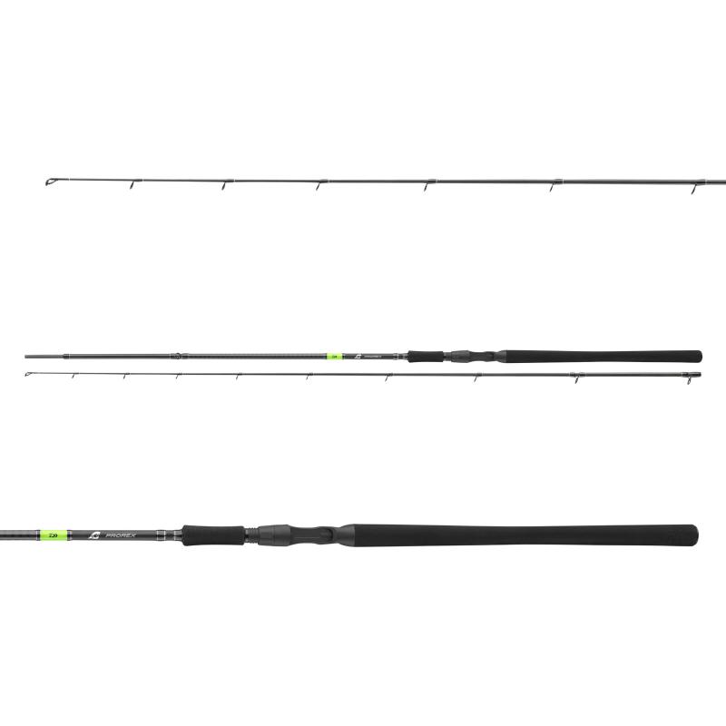 Daiwa Prorex X LD Caster 2,65m 14-56g