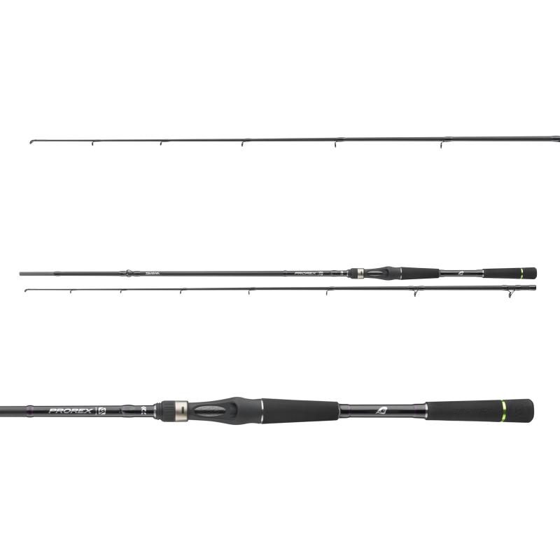 Produktbild Daiwa Prorex S Crank BC 2.10m 7-28g