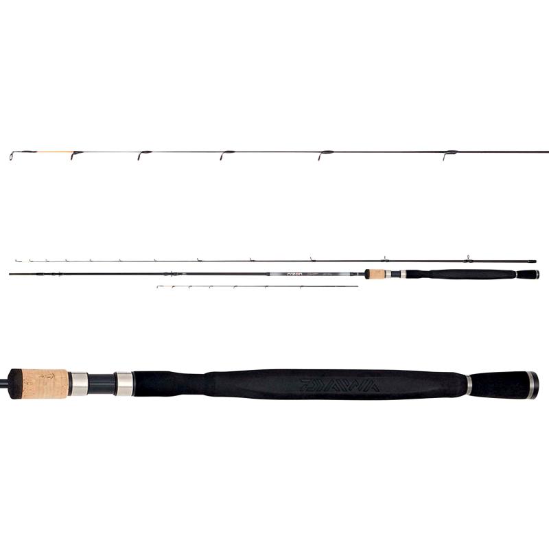 Daiwa N'ZON Super Slim Power Feeder10'