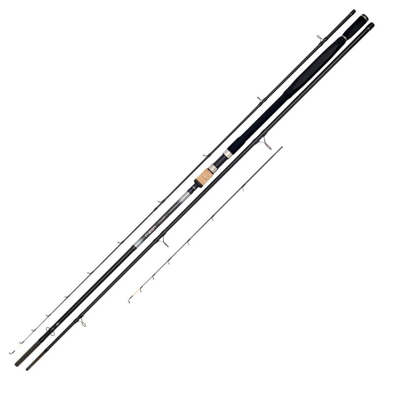 Daiwa N'ZON SUPER SLIM POWER CARP FEEDER 12'