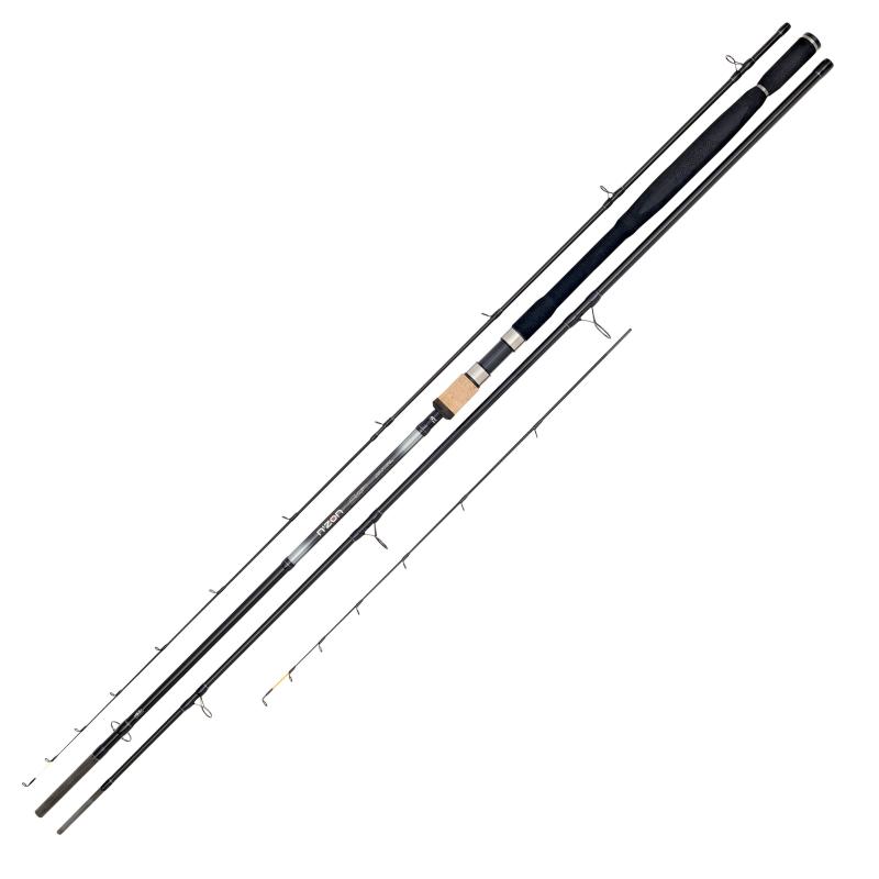 Daiwa N'ZON SUPER SLIM POWER CARP FEEDER 12'