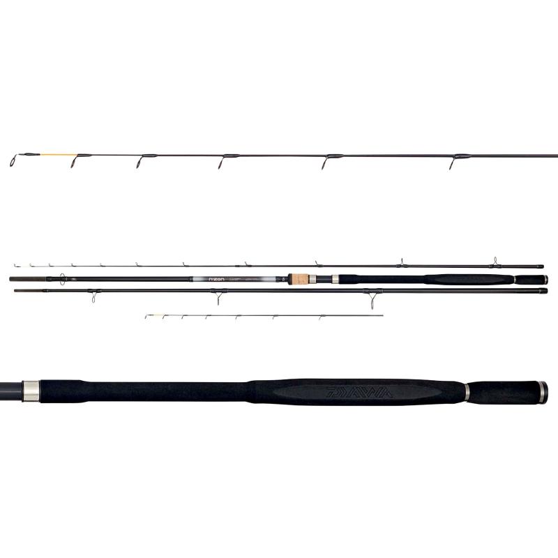 Daiwa N'ZON SUPER SLIM X POWER CARP FEEDER 13'