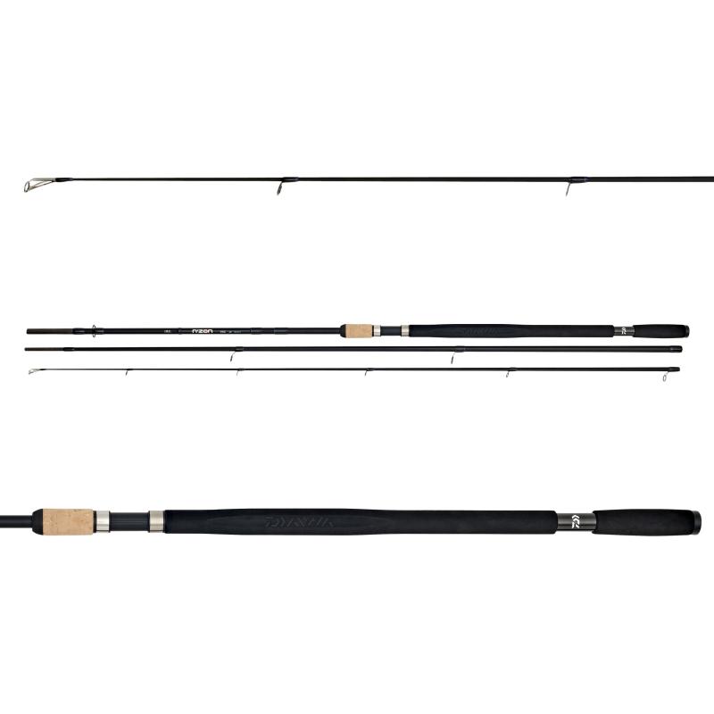 Daiwa N'ZON PBR 12' FEEDING ROD