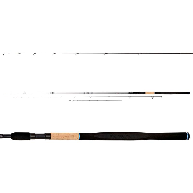 Daiwa N'ZON EXT 11' FEEDER