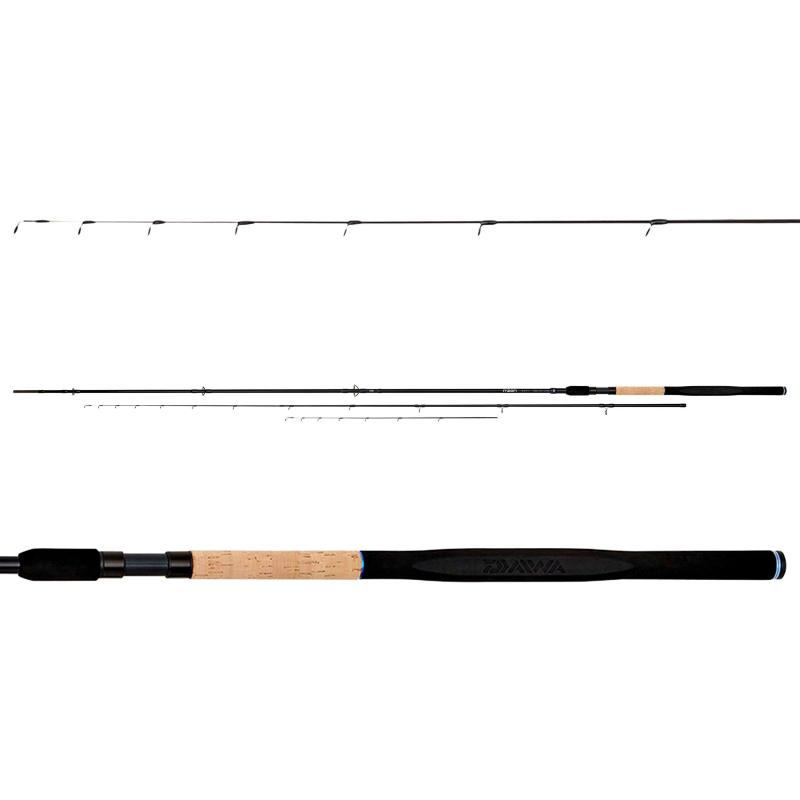 Daiwa N'ZON EXT 12' FEEDER