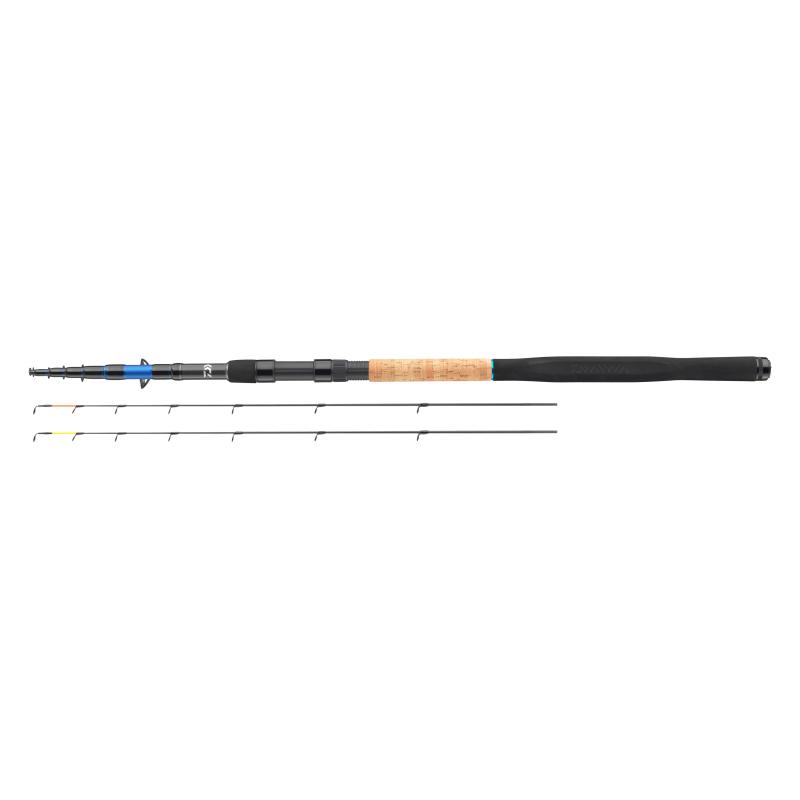 Daiwa N&acute;ZON Tele Feeder 3.60m 120g