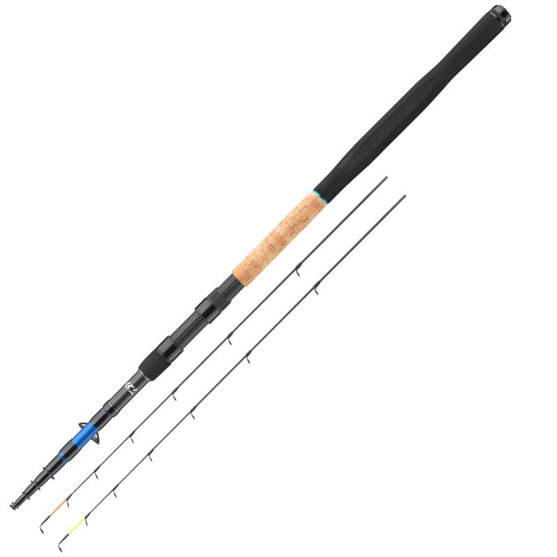 Daiwa N&acute;ZON Tele Feeder 3.60m 120g