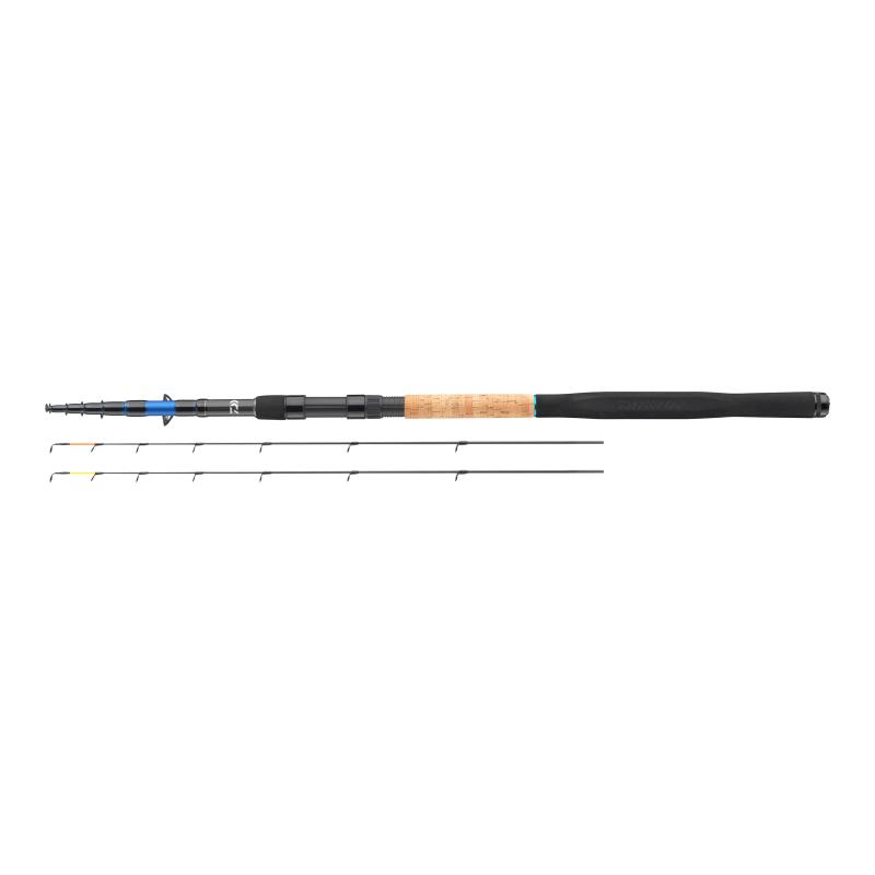 Daiwa N&acute;ZON Tele Feeder 3.90m 150g