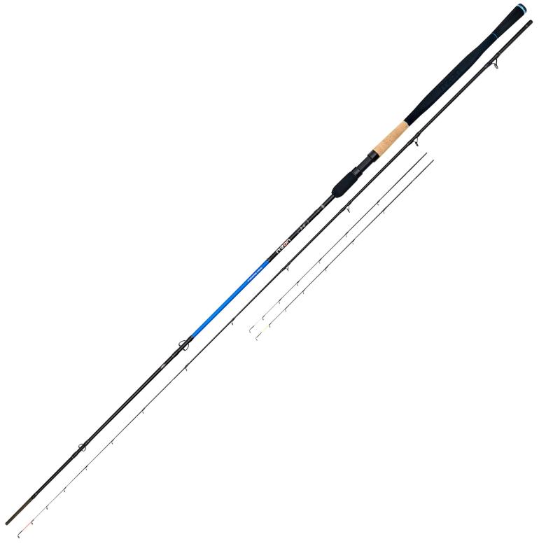 Daiwa N'ZON 2.0 9' Mini Method 2PC 30g