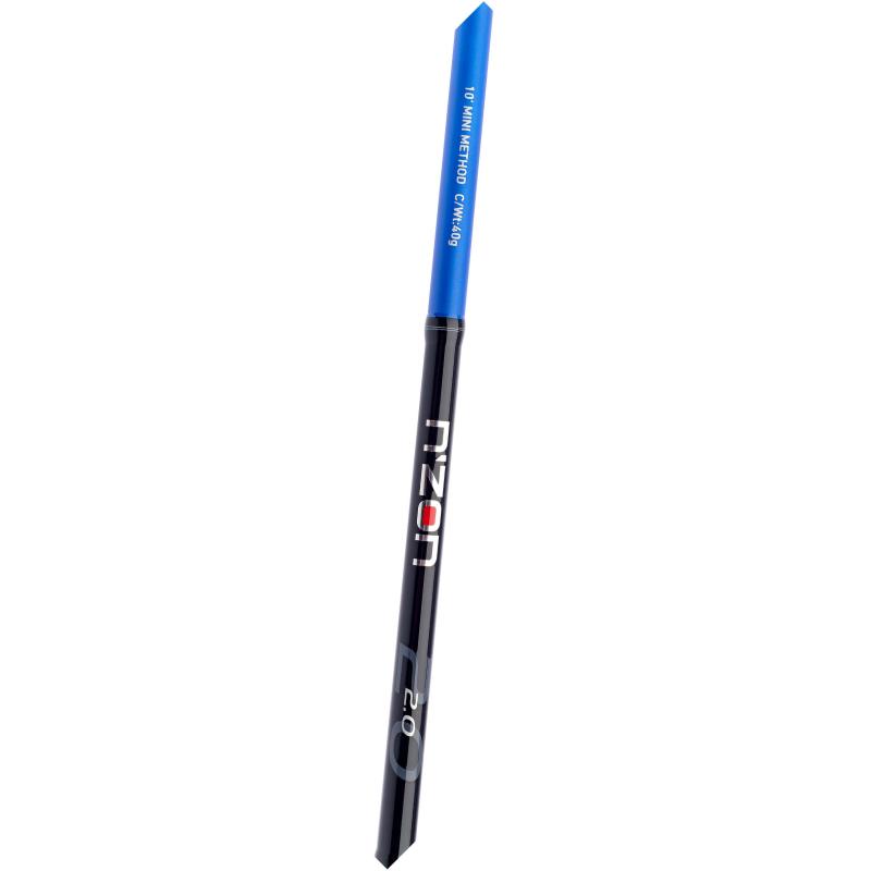 Daiwa N'ZON 2.0 9' Mini Method 2PC 30g