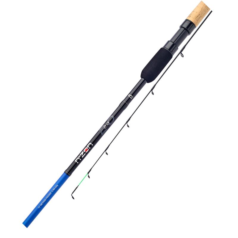 Daiwa N'ZON 2.0 11' Method Feeder 2PC 50g