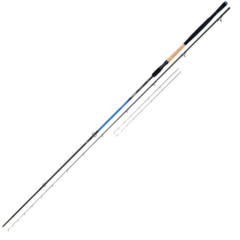 Daiwa N'ZON 2.0 12' Method Feeder 2PC 60g