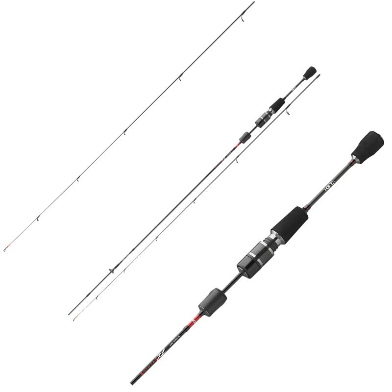 Daiwa Ninja Nanojig 1,80m 0,2-2g