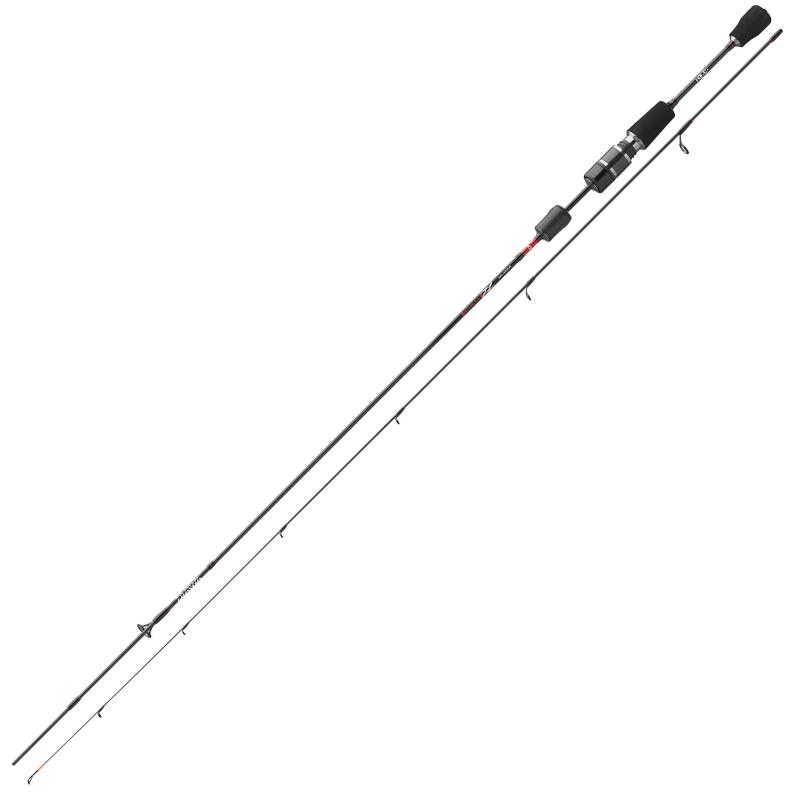 Daiwa Ninja Nanojig 1,80m 0,2-2g
