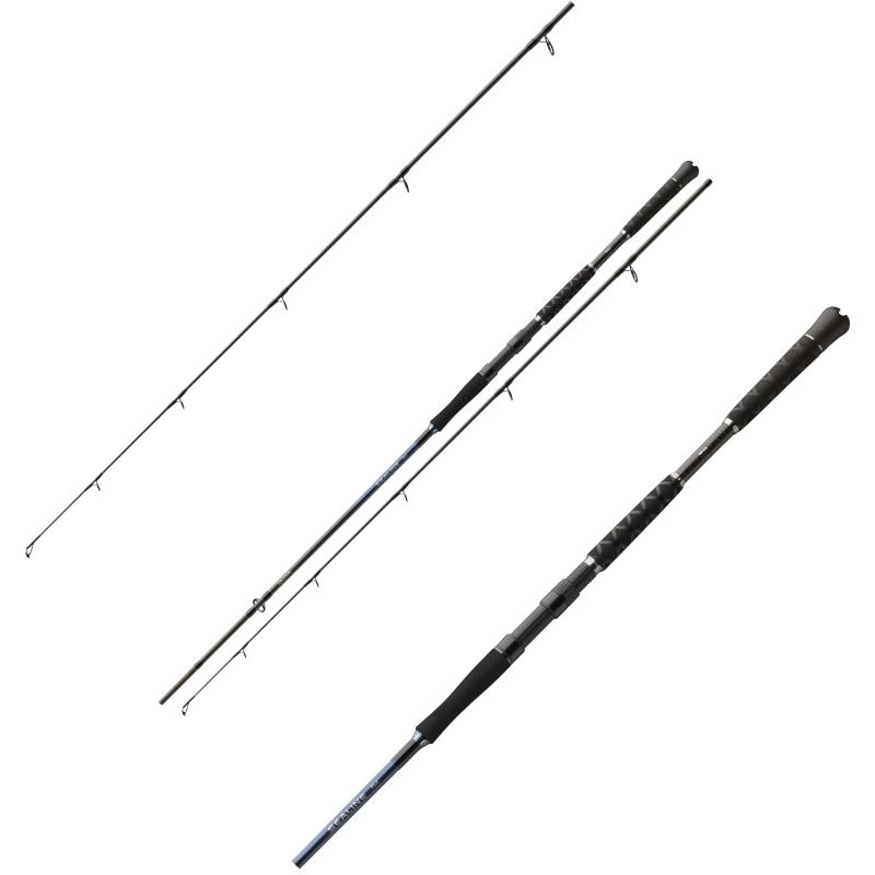 Produktbild Daiwa Sealine Pilk 2,40m 60-150g