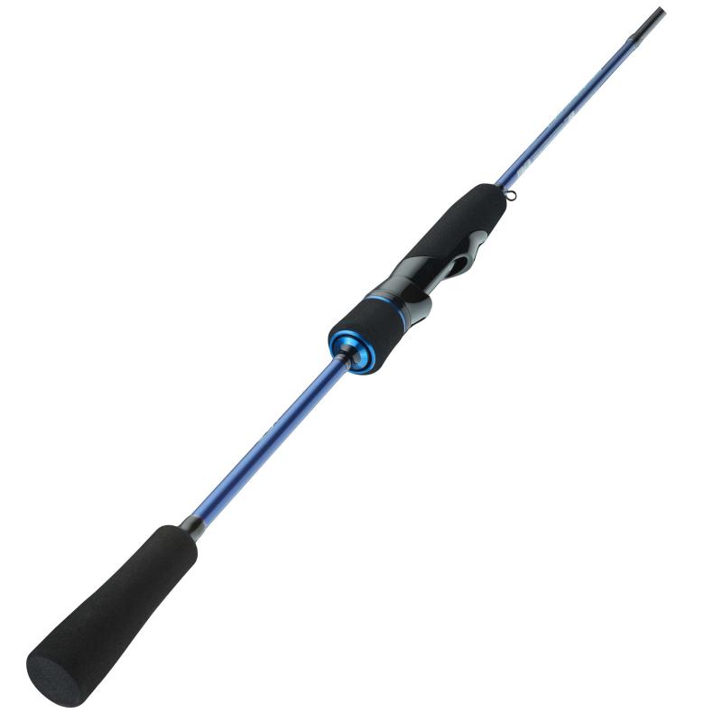 Daiwa Triforce Spoon 1,95m 1-8g