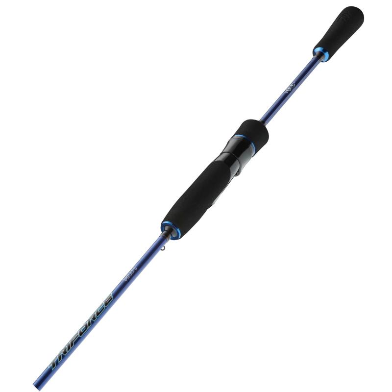 Daiwa Triforce Spoon 1,95m 1-8g