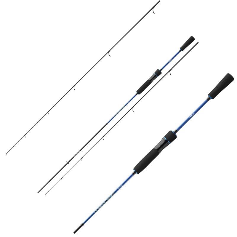 Daiwa Triforce Trout 1,95m 5-20g
