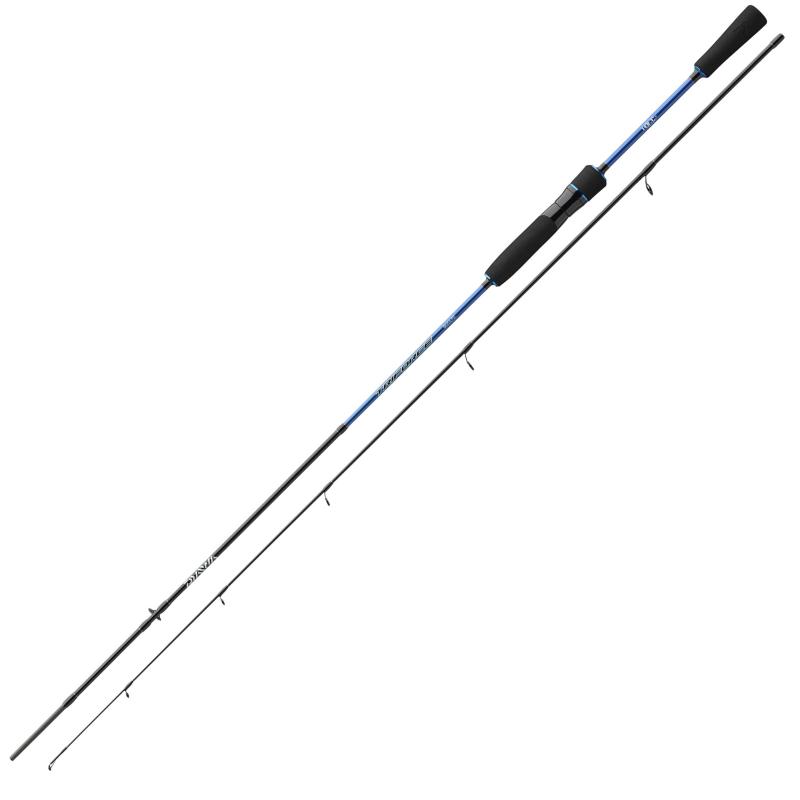 Daiwa Triforce Spoon 2,00m 2-10g