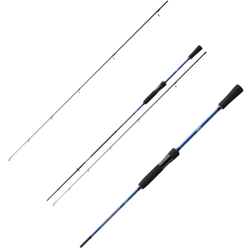 Daiwa Triforce Perch 2,10m 10-30g