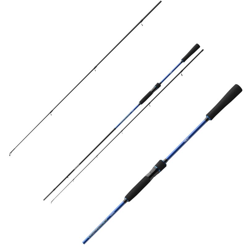 Daiwa Triforce Pike 2,70m 30-70g