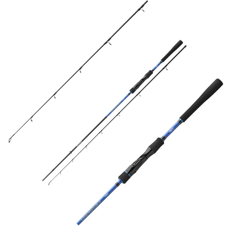Produktbild Daiwa Triforce Caster 2,10m 7-28g