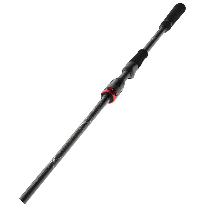 Daiwa Ballistic Air 2.25m 14-42g