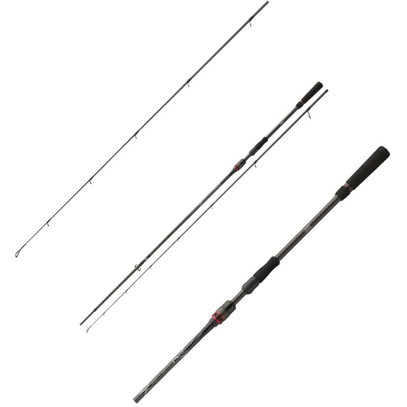 Daiwa Ballistic Air 2.40m 14-42g