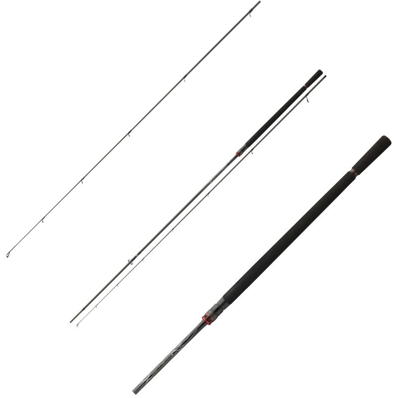 Daiwa Ballistic Air 3.05m 7-32g