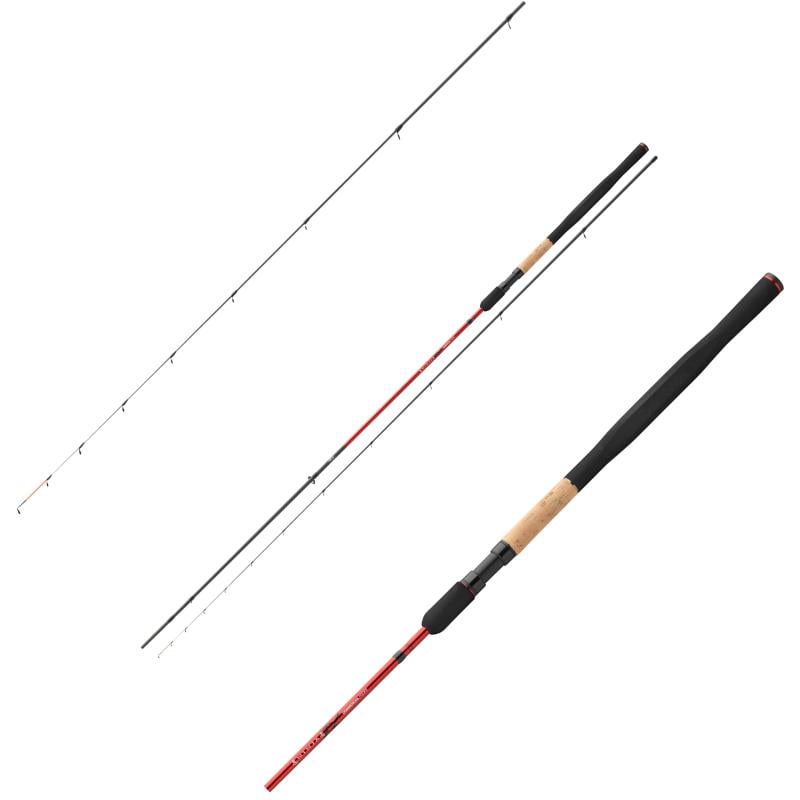 Daiwa Ninja Commercial Feeder 3,00m 40g