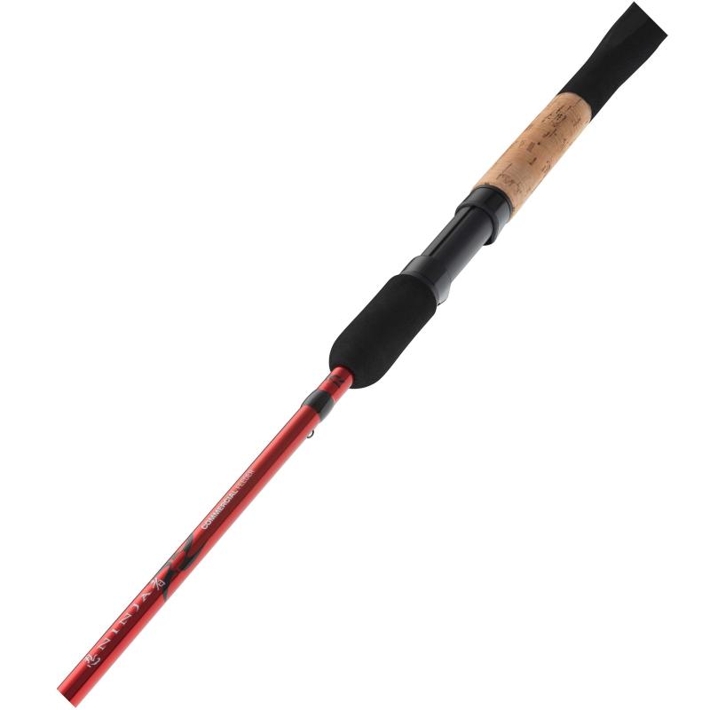 Daiwa Ninja Commercial Feeder 3,60m 100g