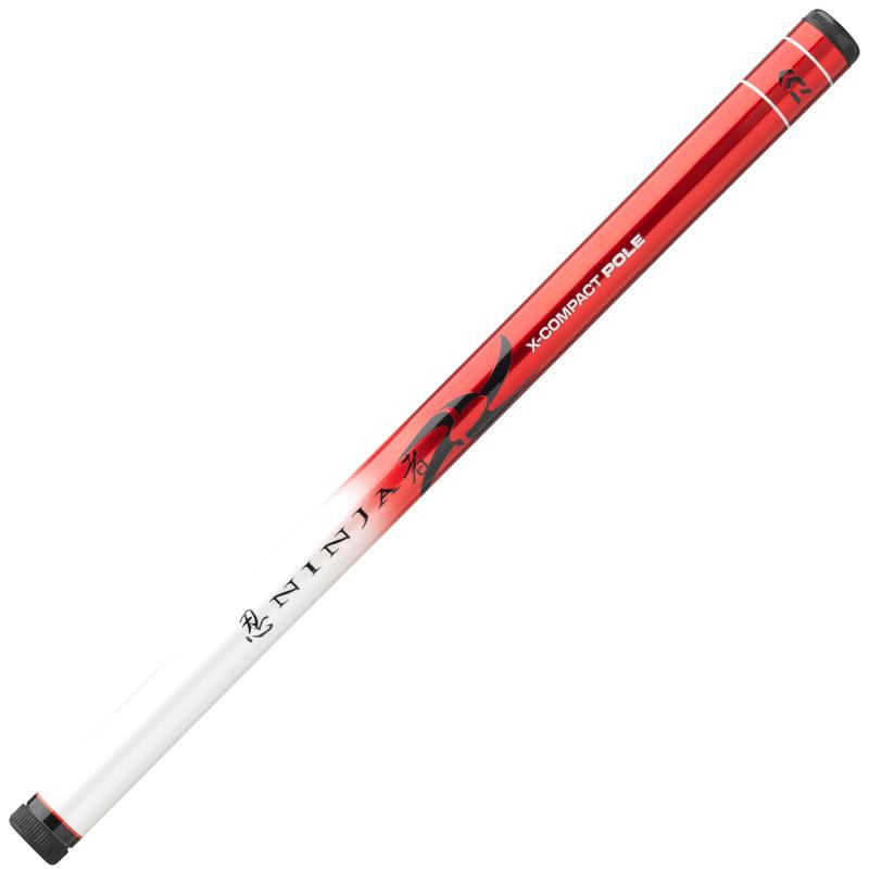 Daiwa Ninja X-Compact Pole 6m
