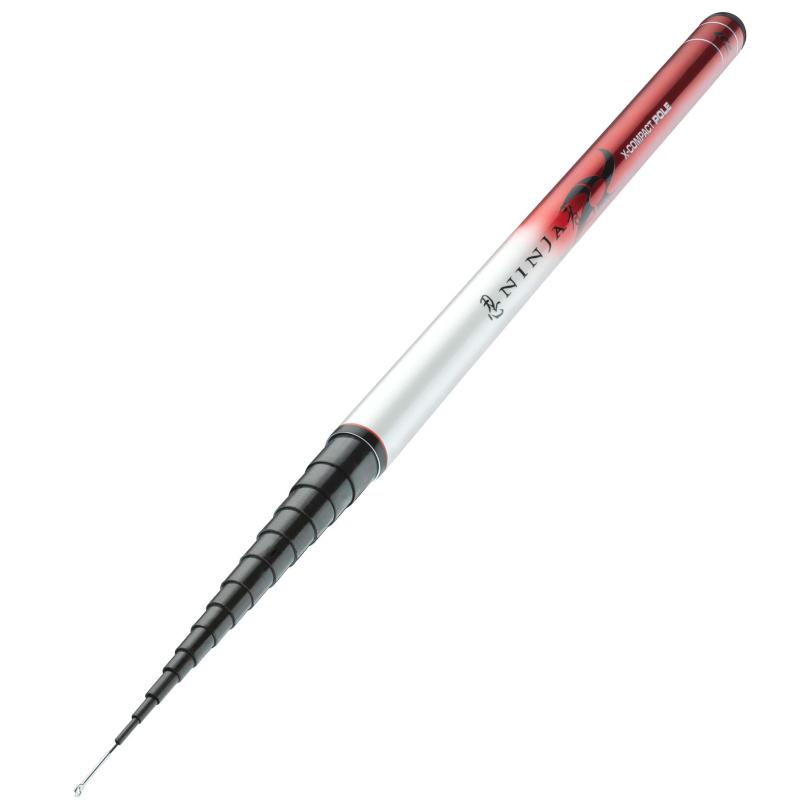 Daiwa Ninja X-Compact Pole 6m