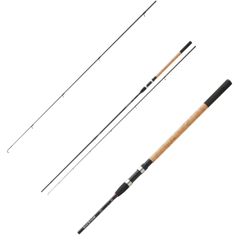 Daiwa Black Widow Float 3.60m 10-45g