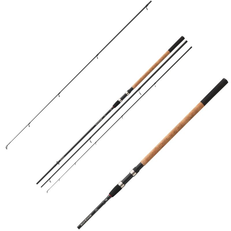 Daiwa Black Widow Float 3.60m 10-45g