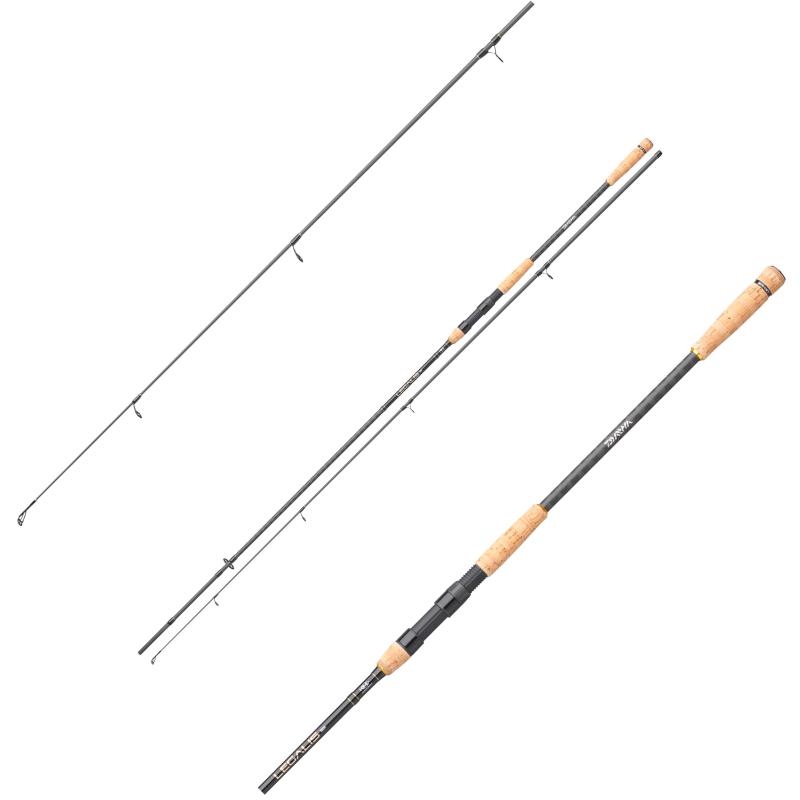 Daiwa Legalis Allround 3,60m 10-50g