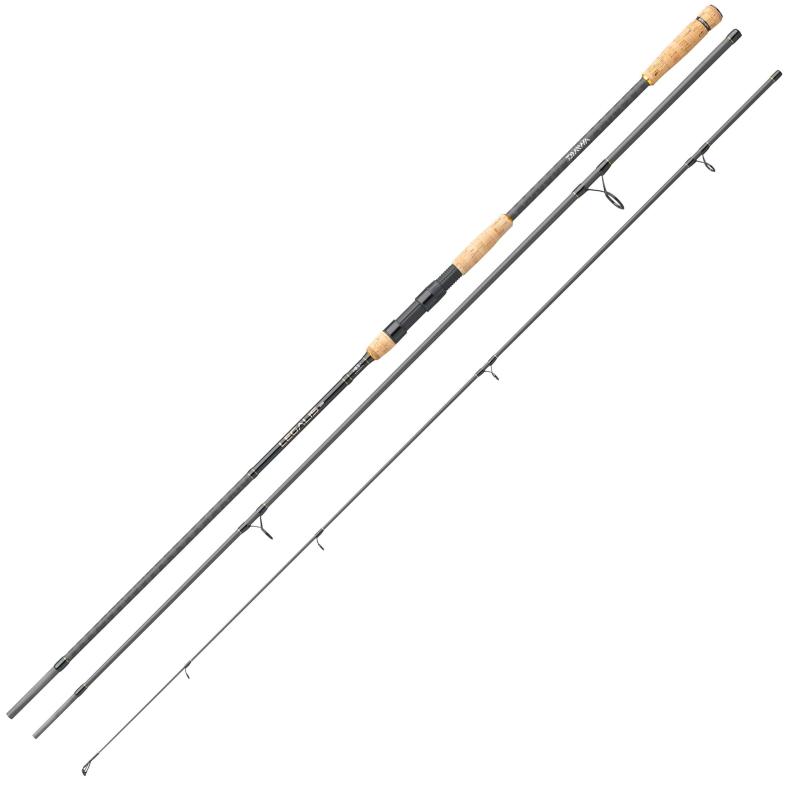 Daiwa Legalis Allround 3,60m 10-50g