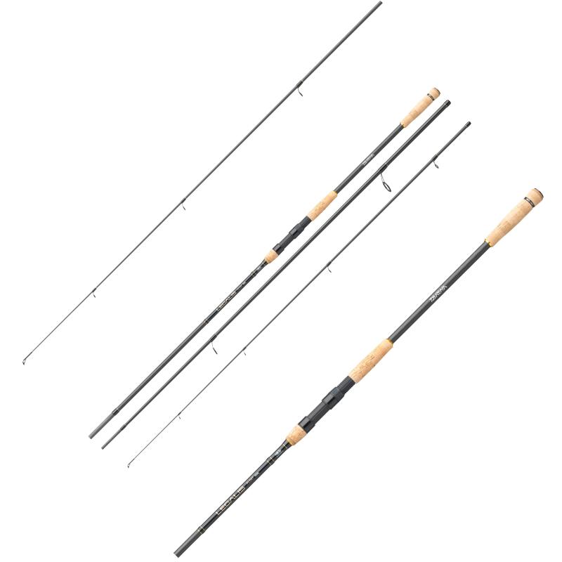 Daiwa Legalis Float 3,30m 5-35g