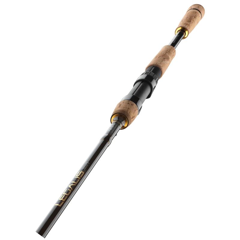 Daiwa Legalis Spin 2,40m 30-70g
