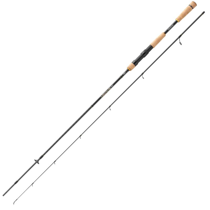 Daiwa Legalis Spin 2,40m 50-100g
